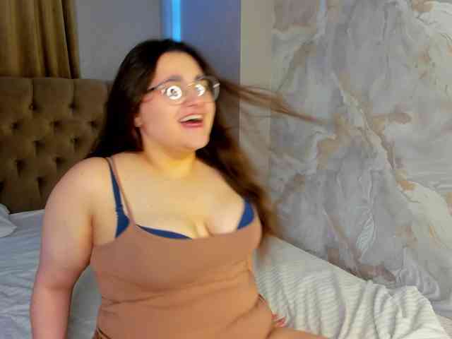 Ayleen-Gece webcam
