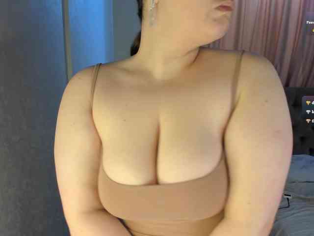 Ayleen-Gece webcam