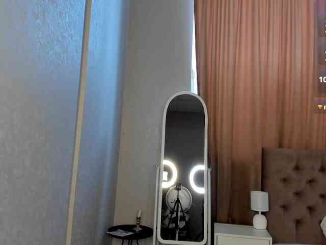 Ayleen-Gece webcam