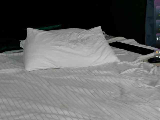 Ayleen-Gece webcam