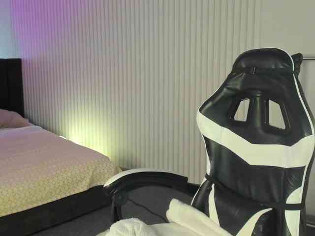 Ayleen-Gece webcam