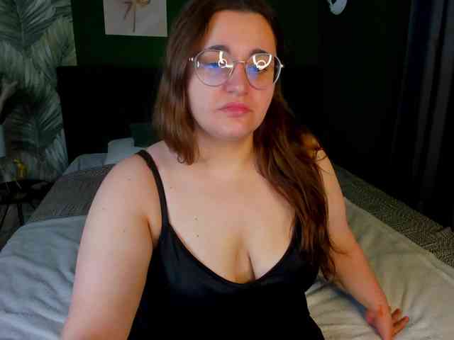 Ayleen-Gece webcam