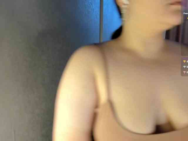 Ayleen-Gece webcam