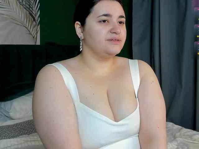 Ayleen-Gece webcam