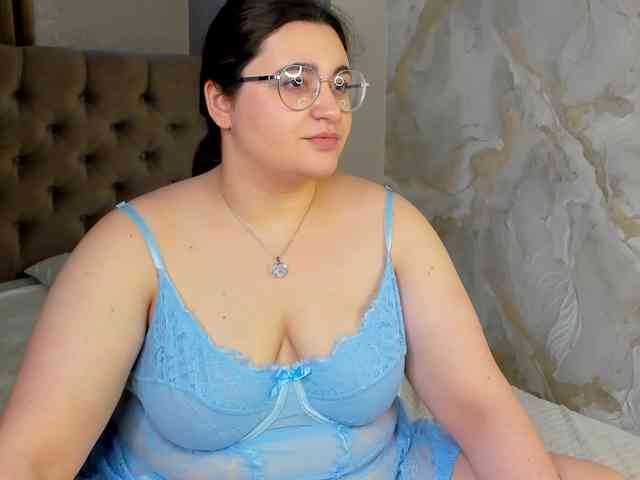 Ayleen-Gece webcam
