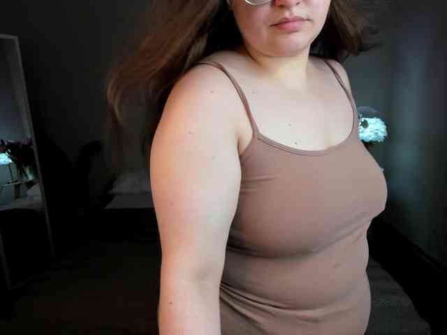 Ayleen-Gece webcam