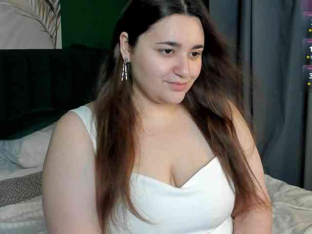 Ayleen-Gece