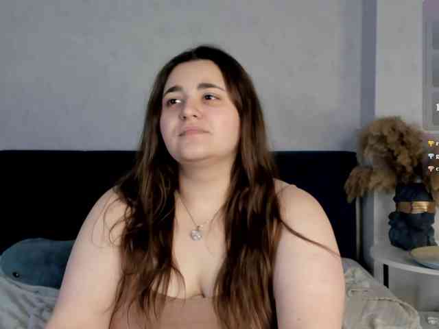 Ayleen-Gece webcam