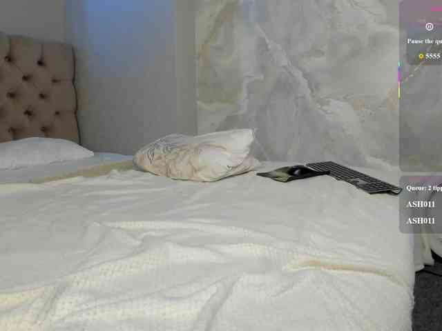 Ayleen-Gece webcam