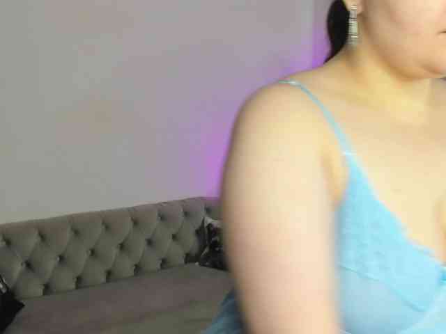 Ayleen-Gece webcam