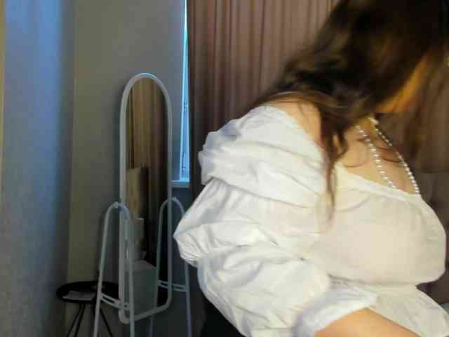 Ayleen-Gece webcam