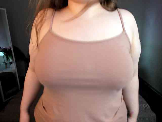 Ayleen-Gece webcam
