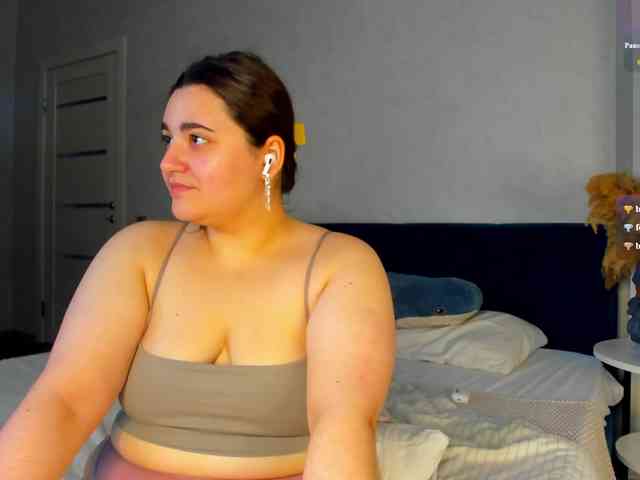 Ayleen-Gece