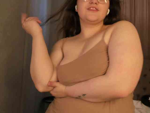 Ayleen-Gece webcam