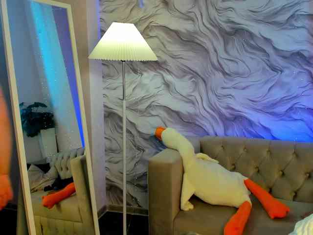 Ayleen-Gece webcam