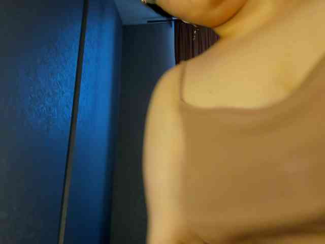 Ayleen-Gece