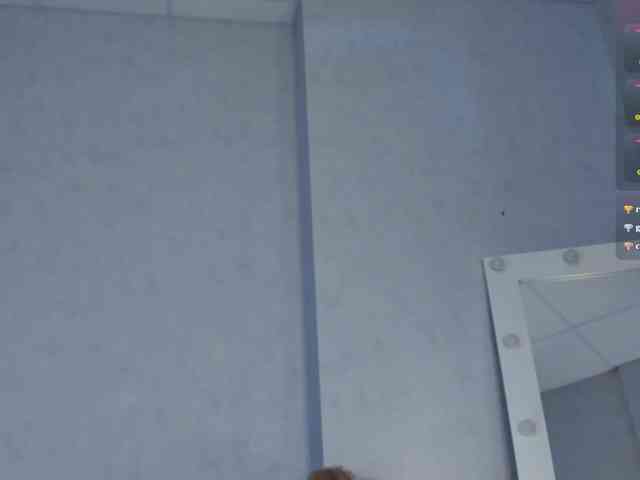 Ayleen-Gece webcam
