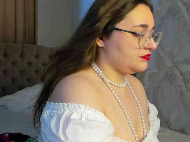 Ayleen-Gece webcam
