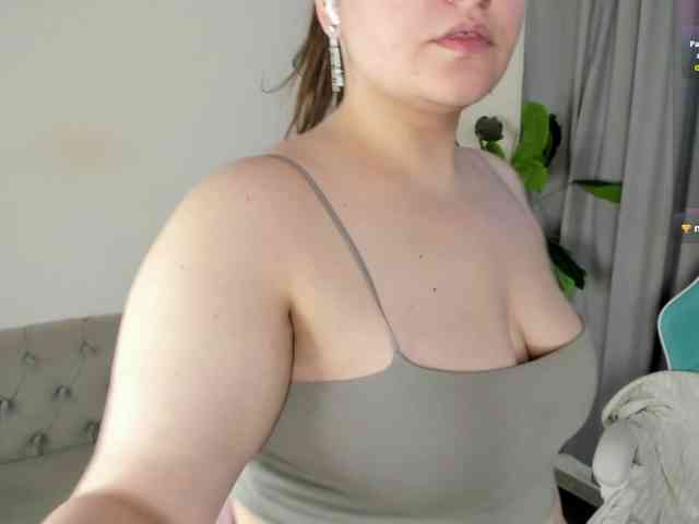 Ayleen-Gece webcam