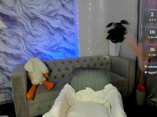 Ayleen-Gece webcam