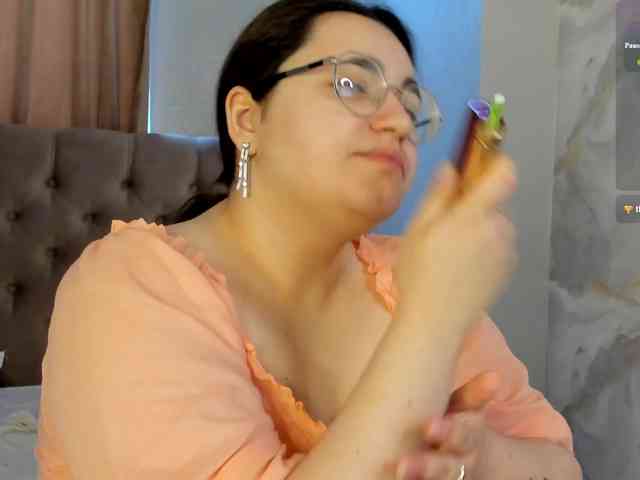 Ayleen-Gece webcam