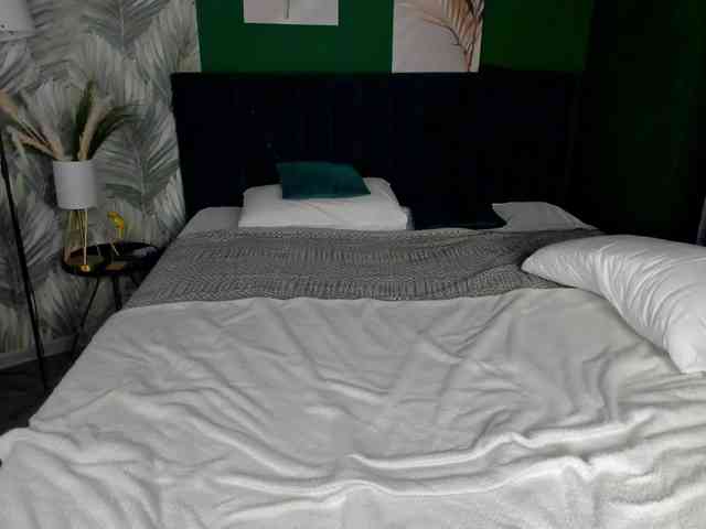 Ayleen-Gece webcam