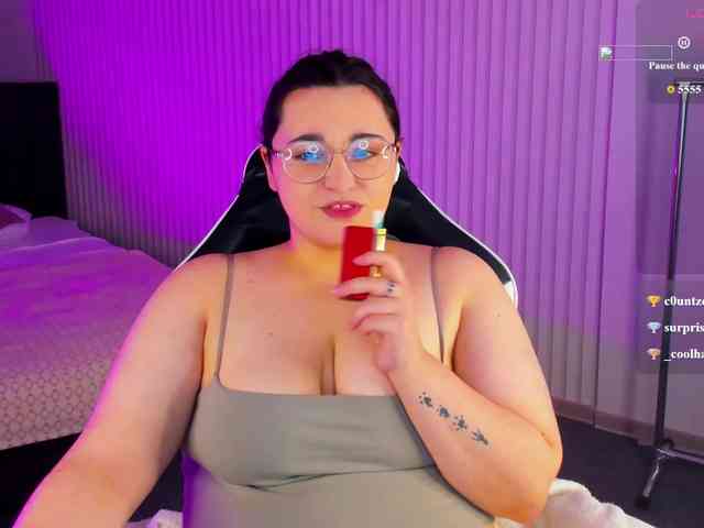 Ayleen-Gece