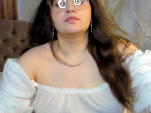 Ayleen-Gece webcam