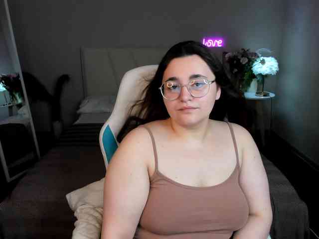Ayleen-Gece webcam