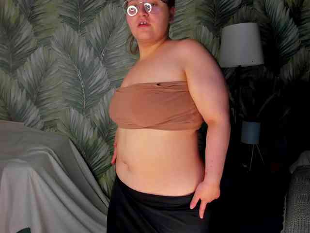 Ayleen-Gece webcam