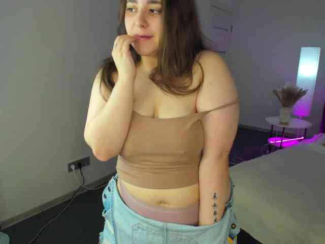 Ayleen-Gece