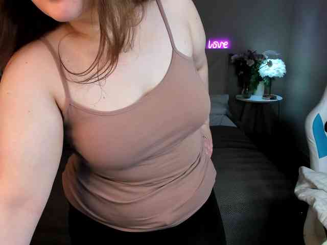Ayleen-Gece webcam