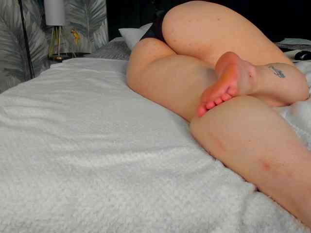 Ayleen-Gece webcam
