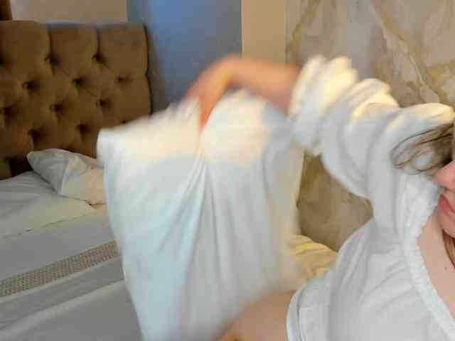 Ayleen-Gece webcam