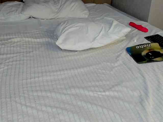 Ayleen-Gece webcam