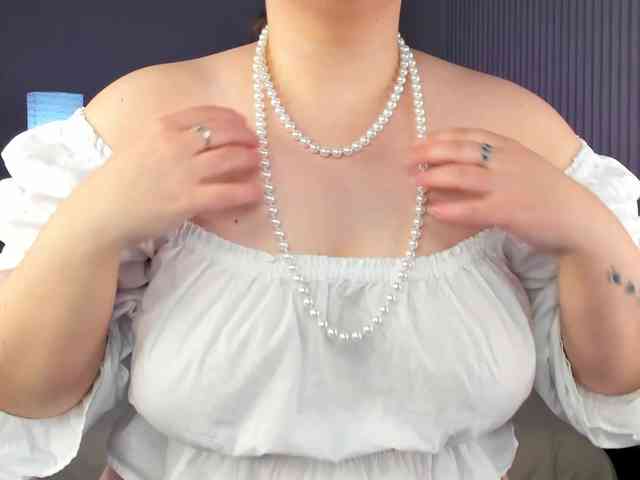 Ayleen-Gece webcam