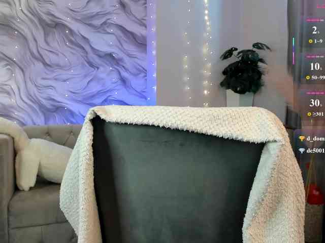 Ayleen-Gece Sex Cam Show
