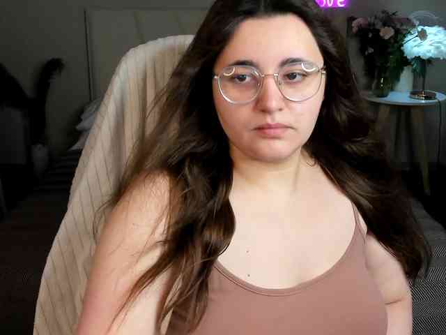 Ayleen-Gece webcam
