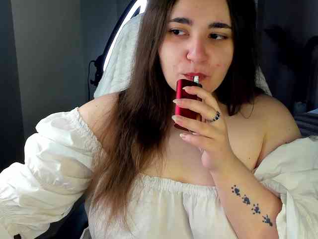 Ayleen-Gece webcam