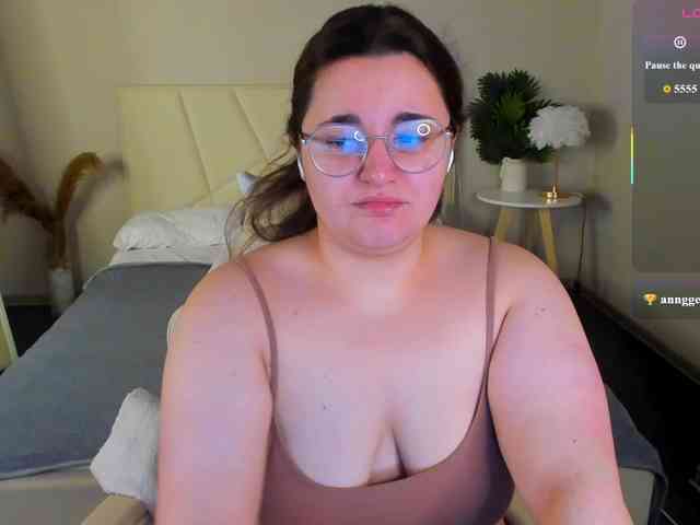 Ayleen-Gece webcam
