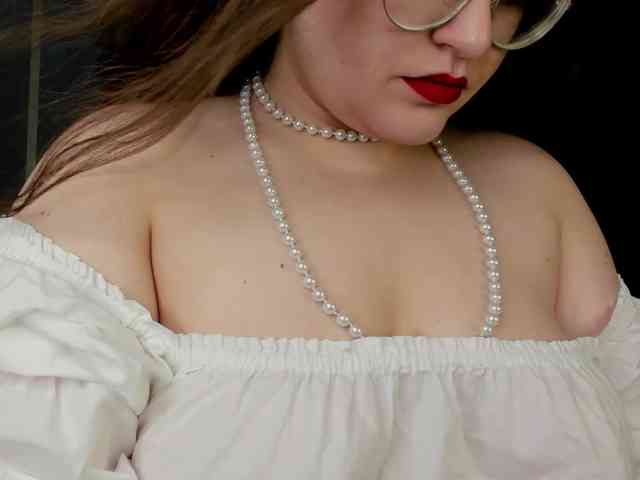 Ayleen-Gece webcam