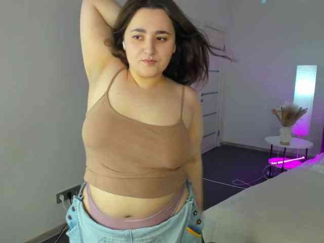 Ayleen-Gece