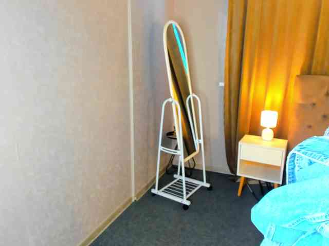 Ayleen-Gece webcam