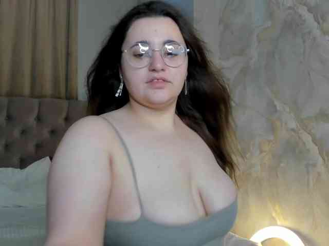 Ayleen-Gece webcam