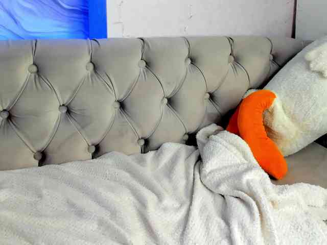 Ayleen-Gece webcam