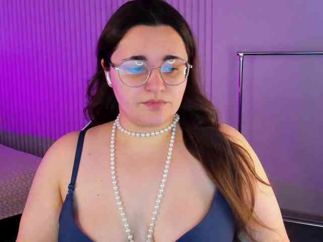 Ayleen-Gece webcam