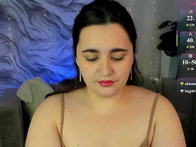 Ayleen-Gece - Girl 