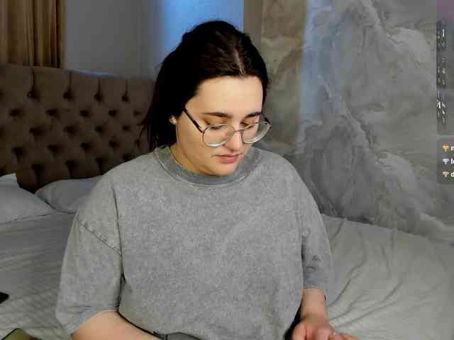 Ayleen-Gece webcam
