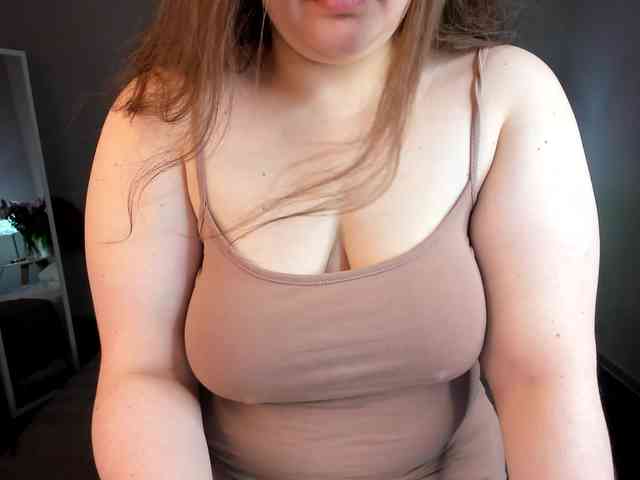 Ayleen-Gece webcam