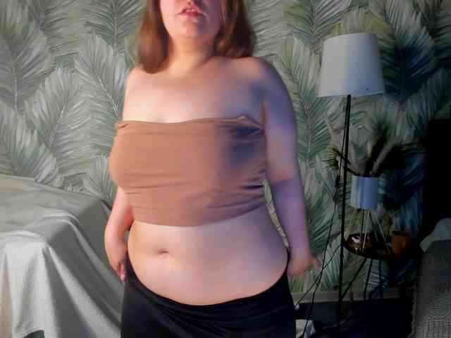Ayleen-Gece webcam